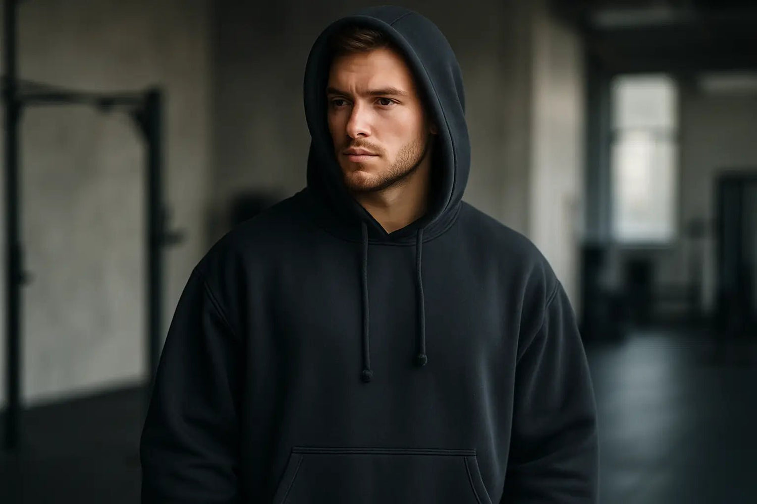 Beste Oversized Gym Hoodies: Kauf ohne Bullshit