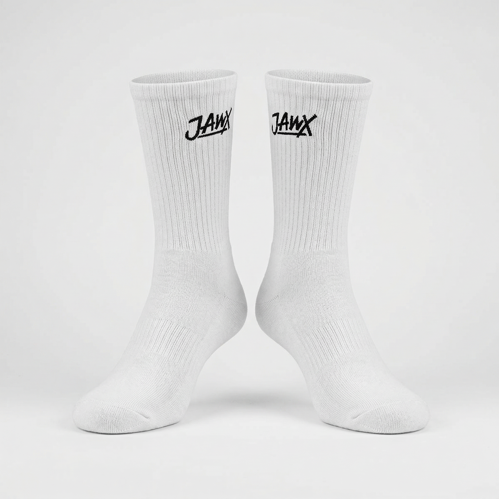 Crew Socks Jawx