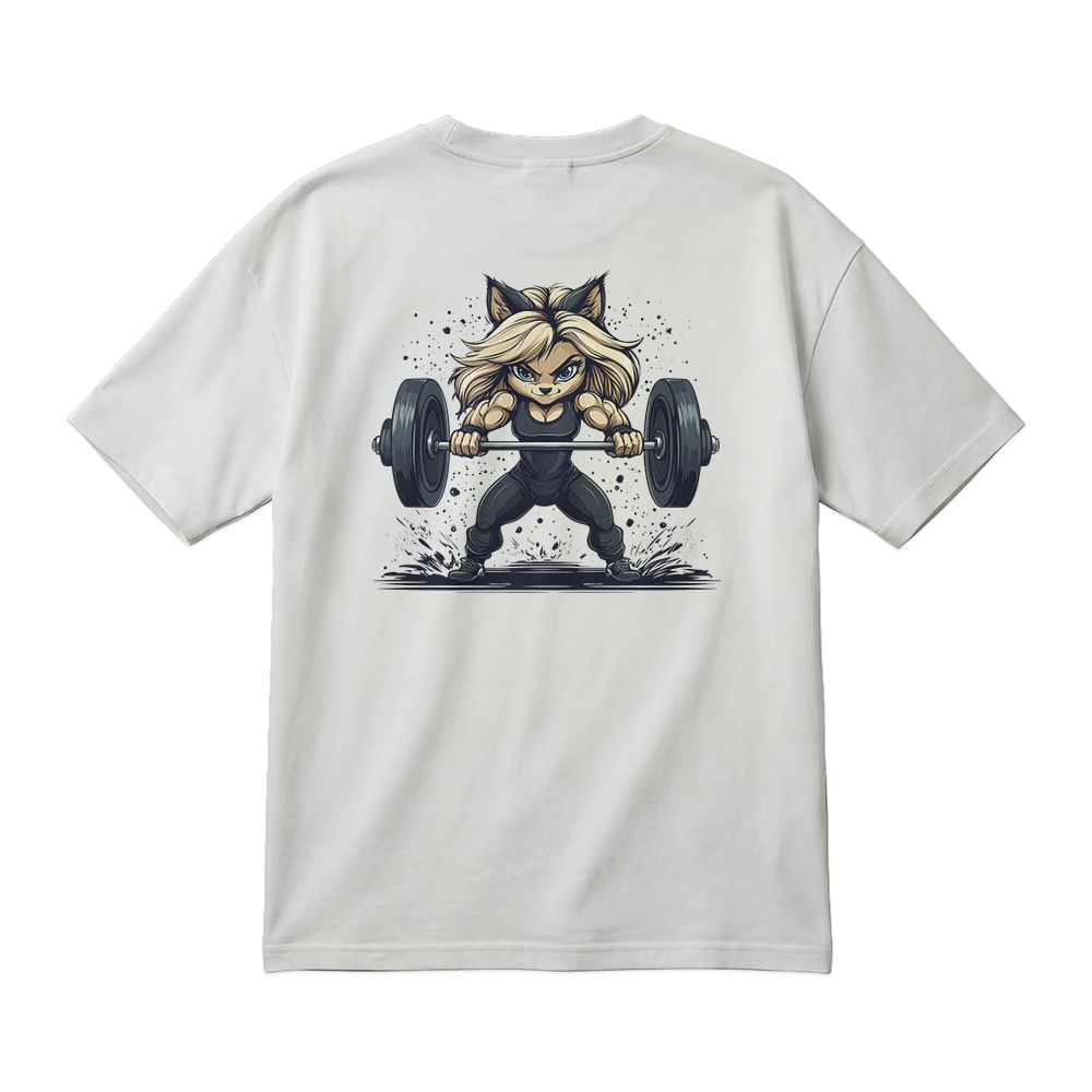 ANIMAL INSTINCTS CAT FEMALE