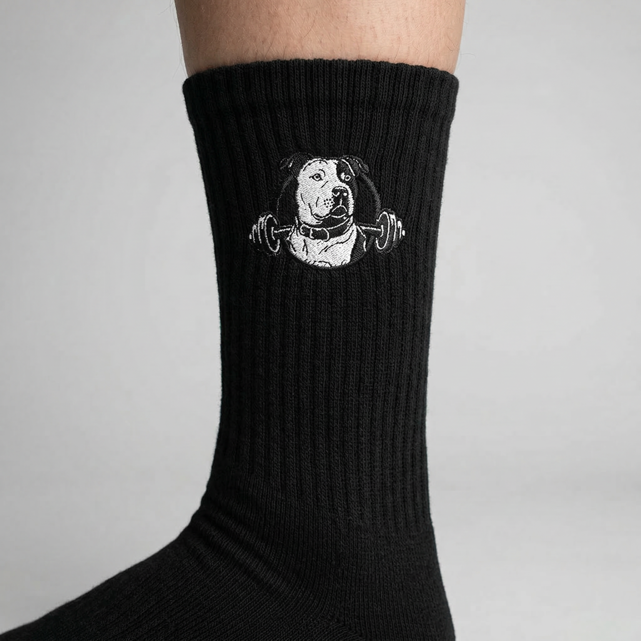 Crew Socks Hutsch