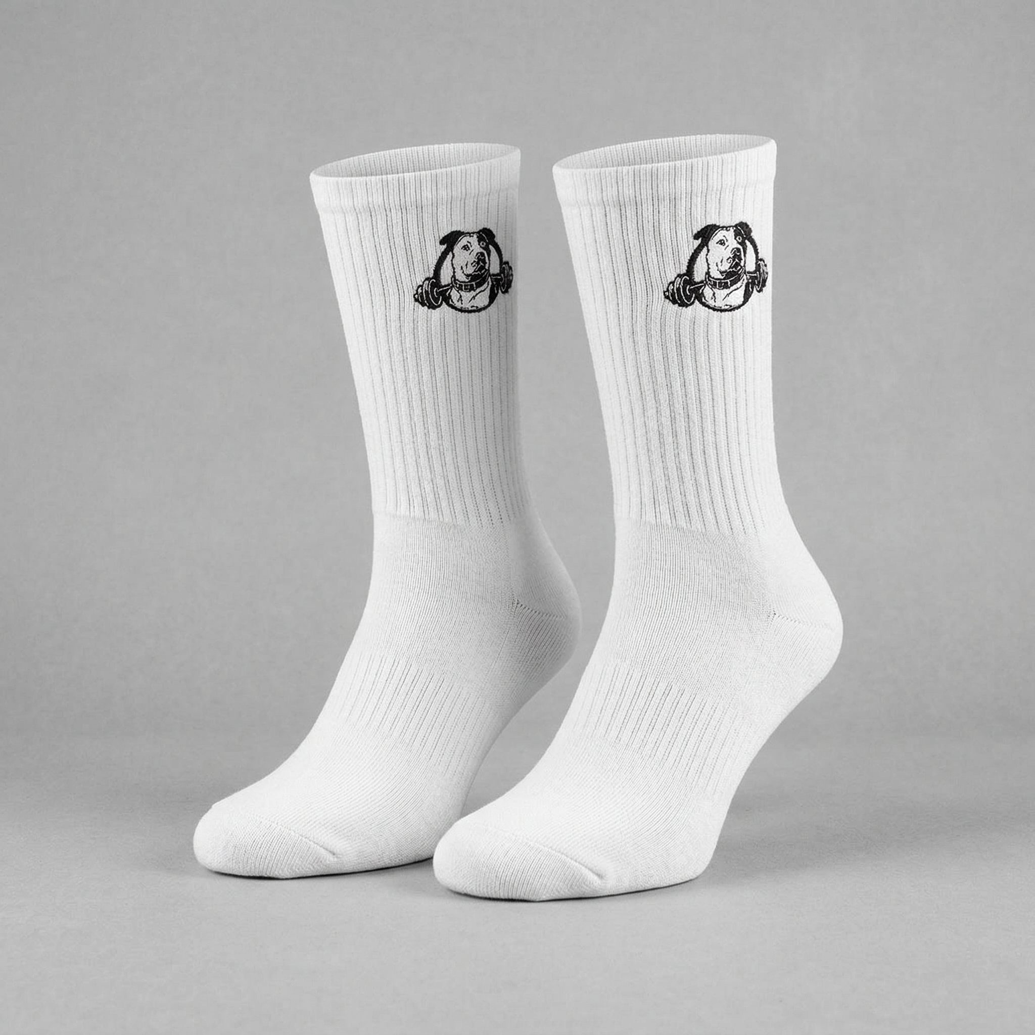 Crew Socks Hutsch