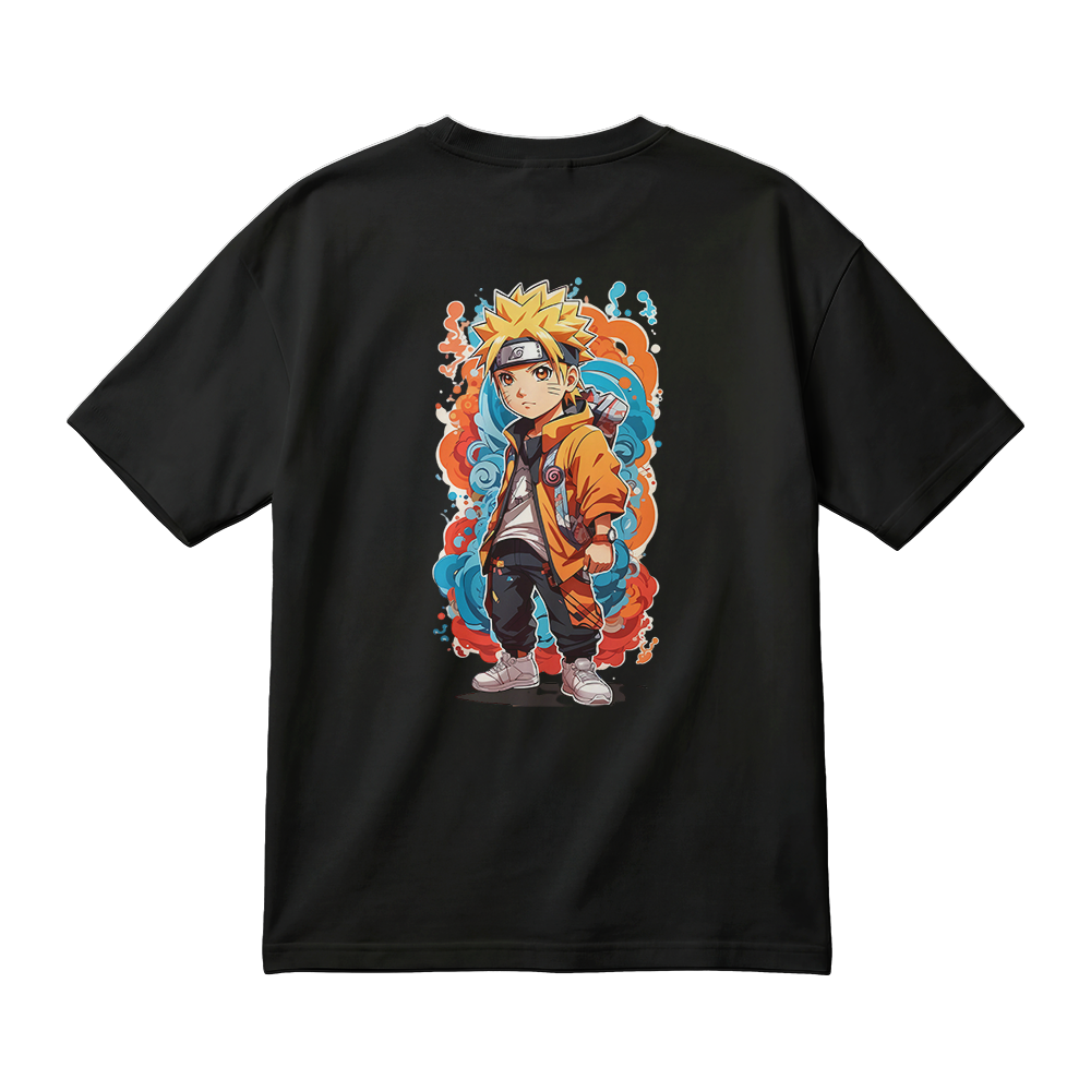 Hidden Streets Ninja