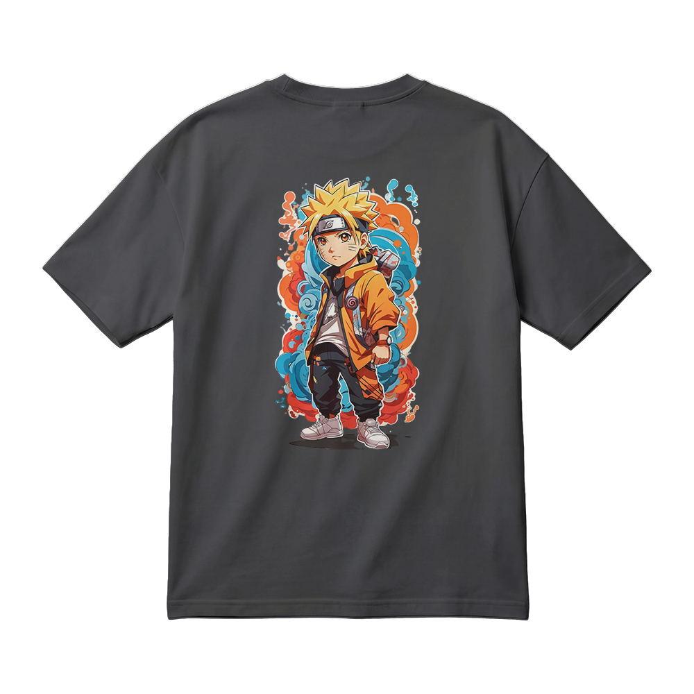 Hidden Streets Ninja