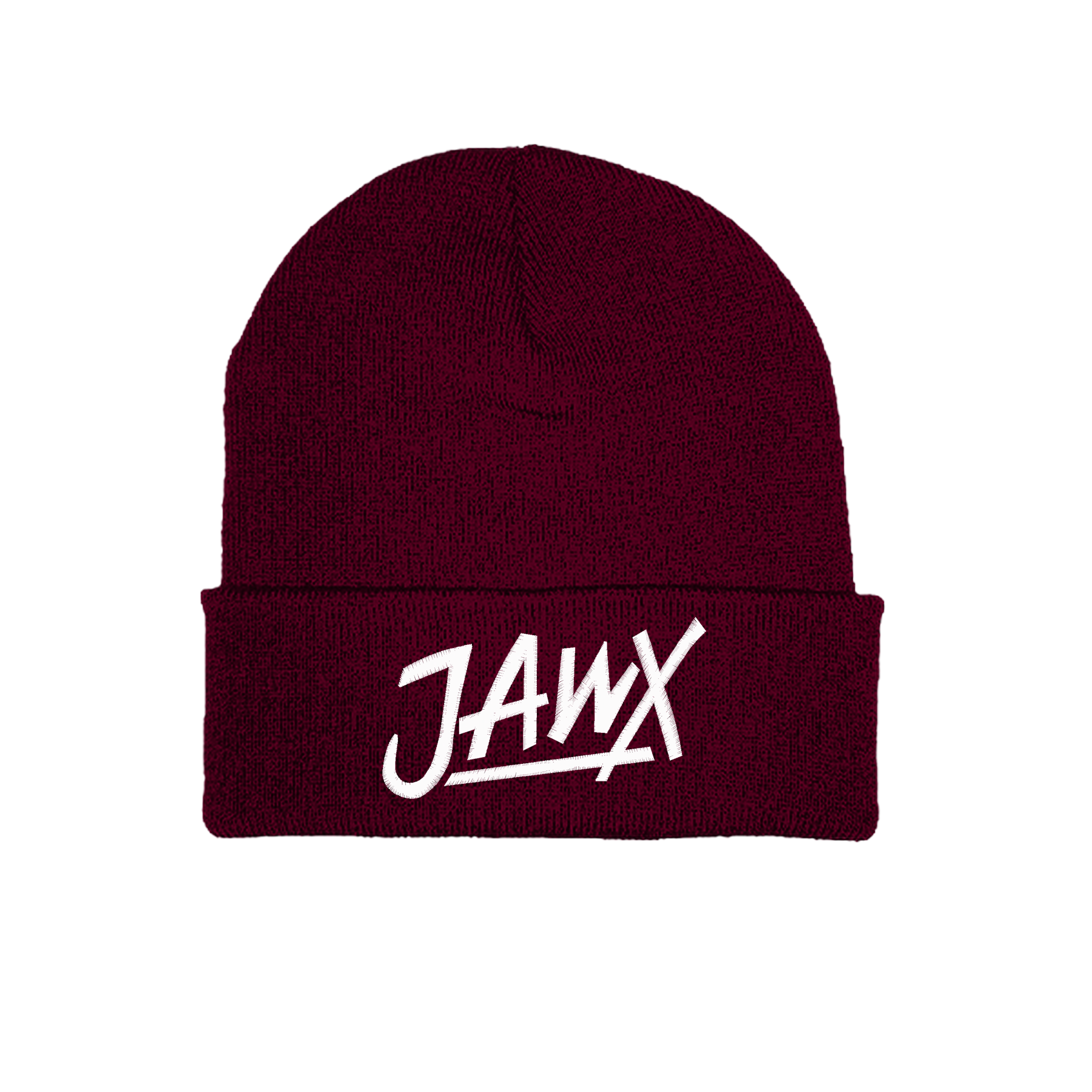 Recycled Cuffed Beanie