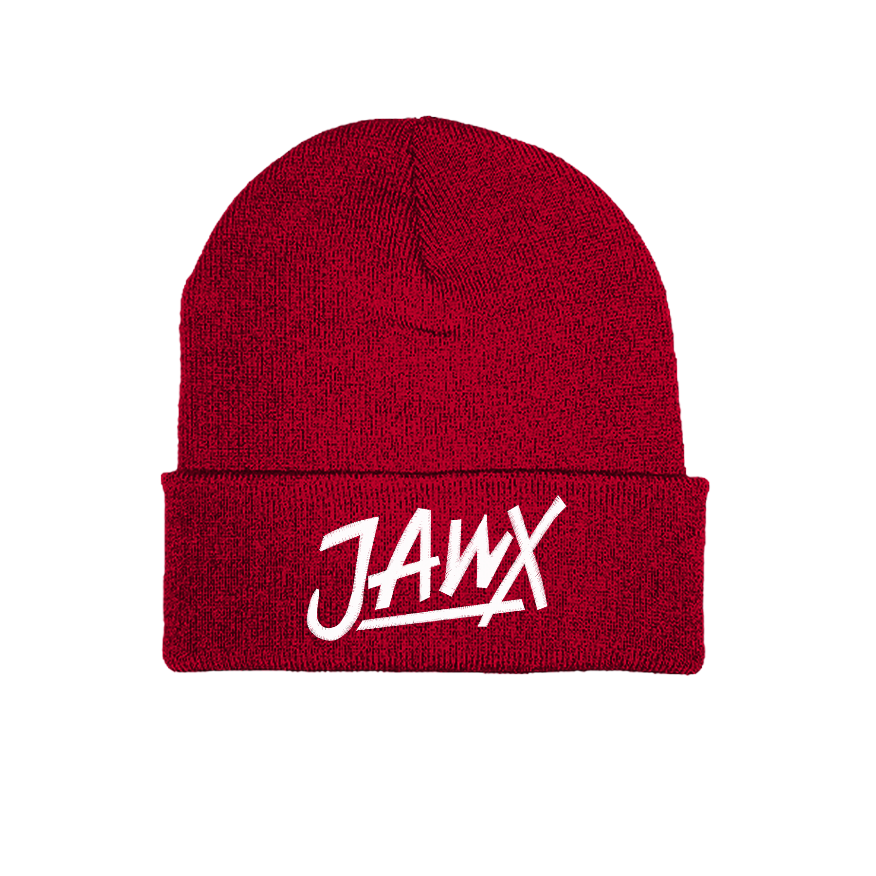 Recycled Cuffed Beanie