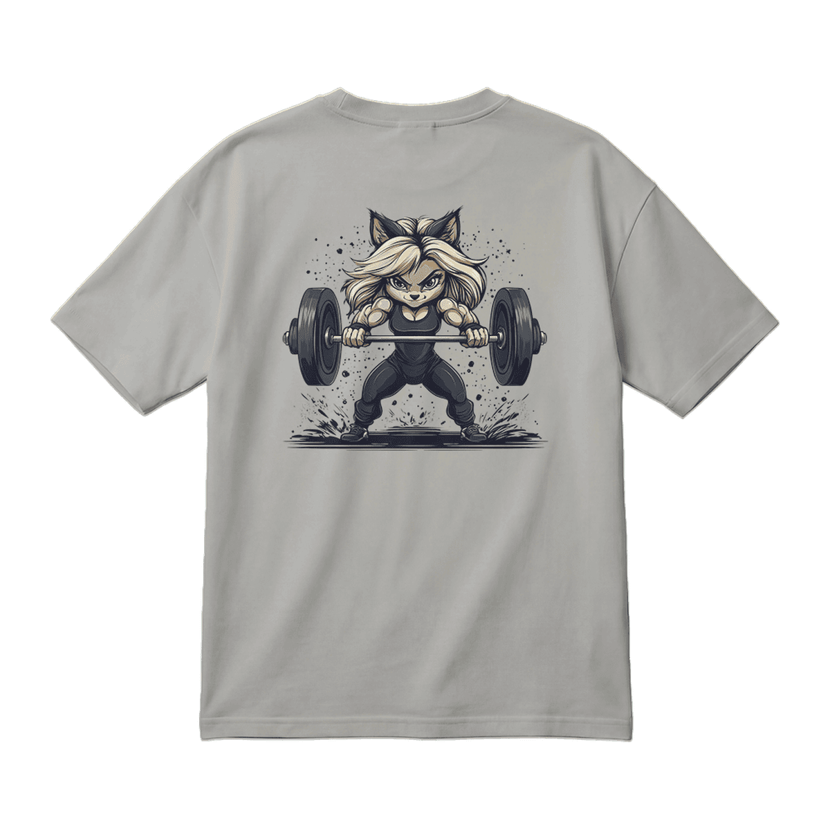 ANIMAL INSTINCTS CAT FEMALE - JAWX