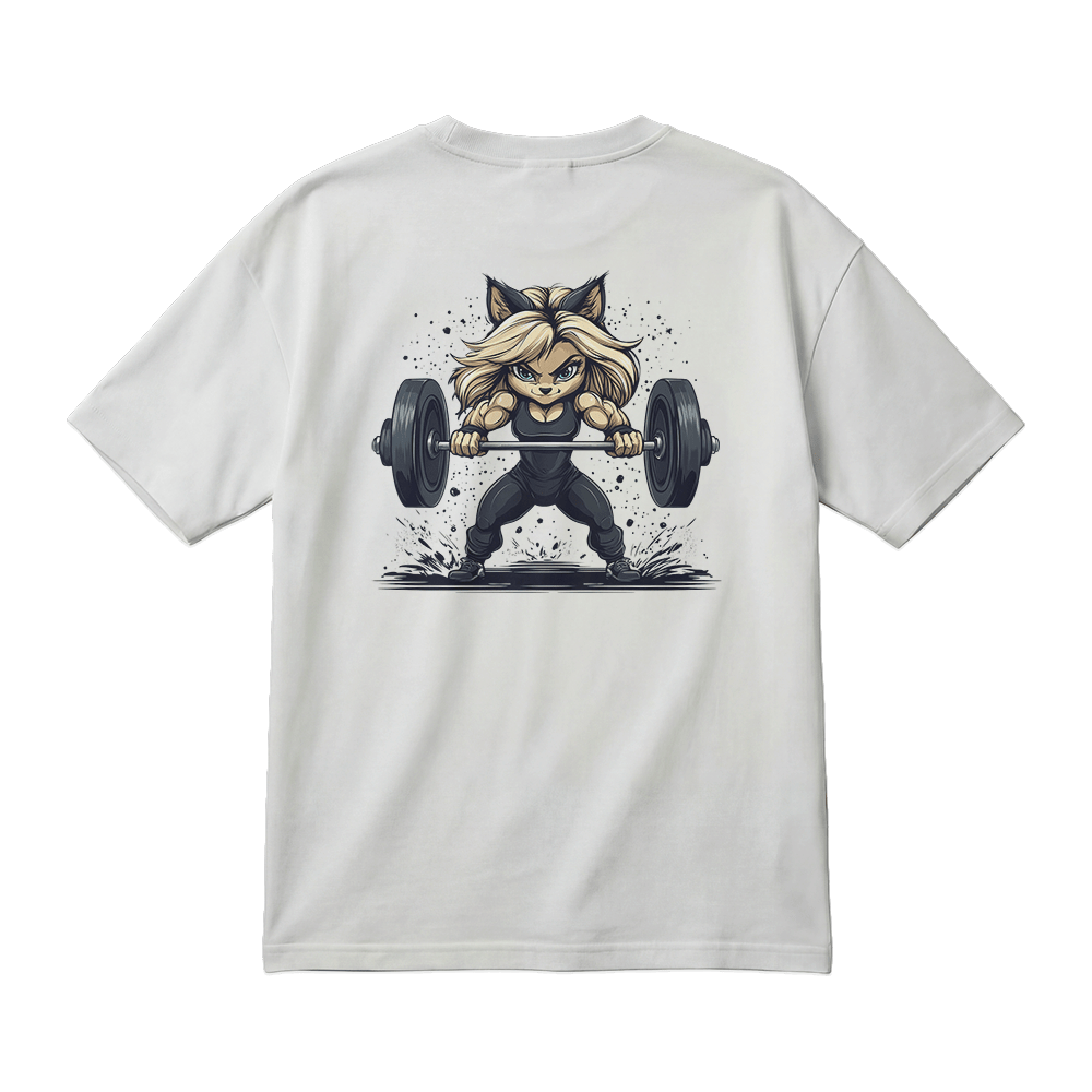 ANIMAL INSTINCTS CAT FEMALE - JAWX