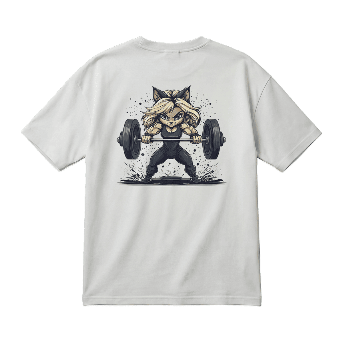 ANIMAL INSTINCTS CAT FEMALE - JAWX