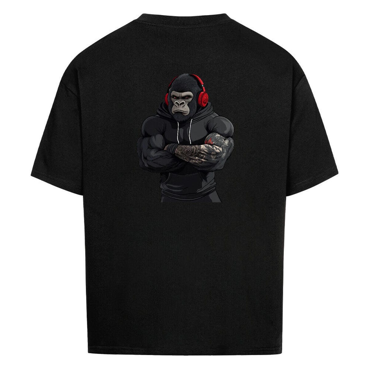 Image for color: schwarz