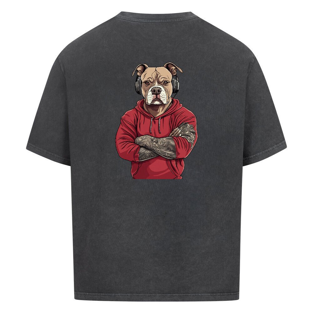 Image for color: washed black