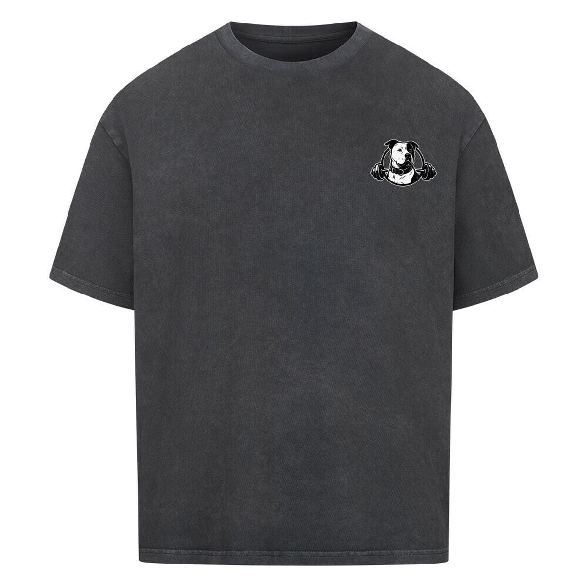 Image for color: washed black