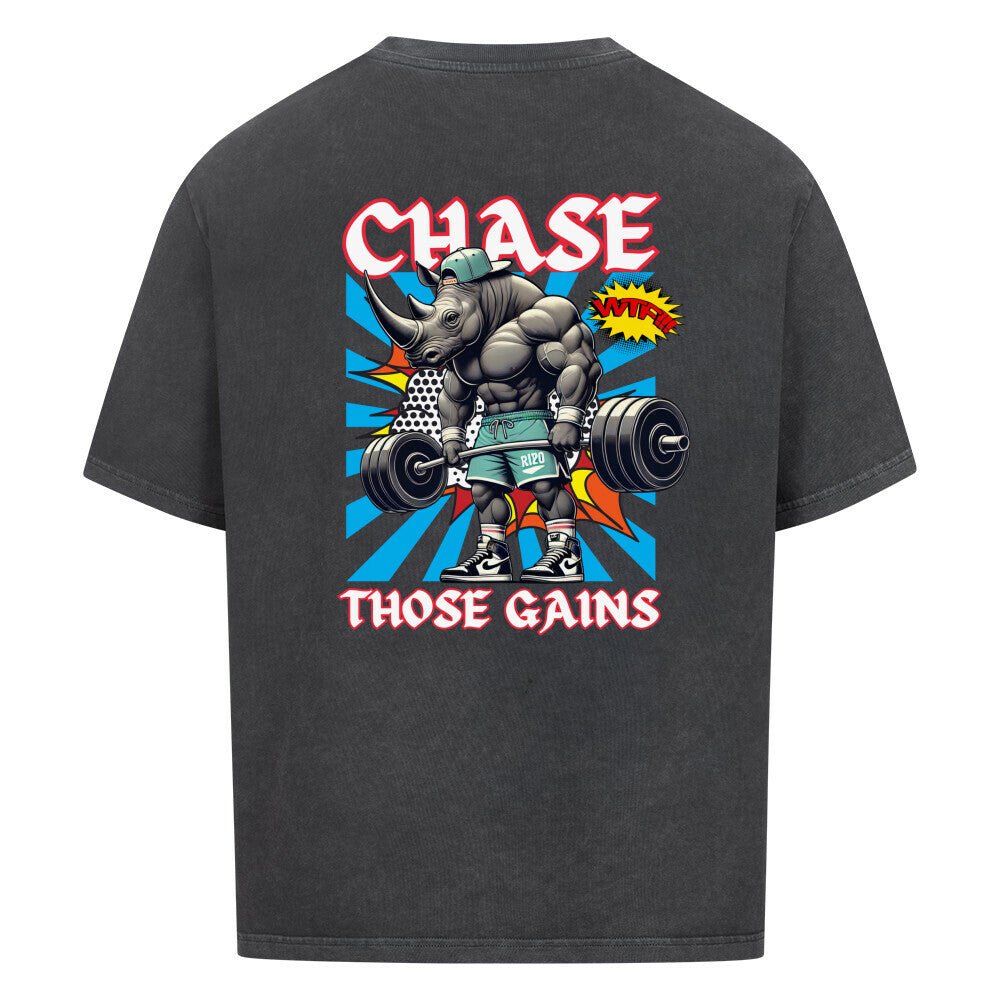 Image for color: washed black