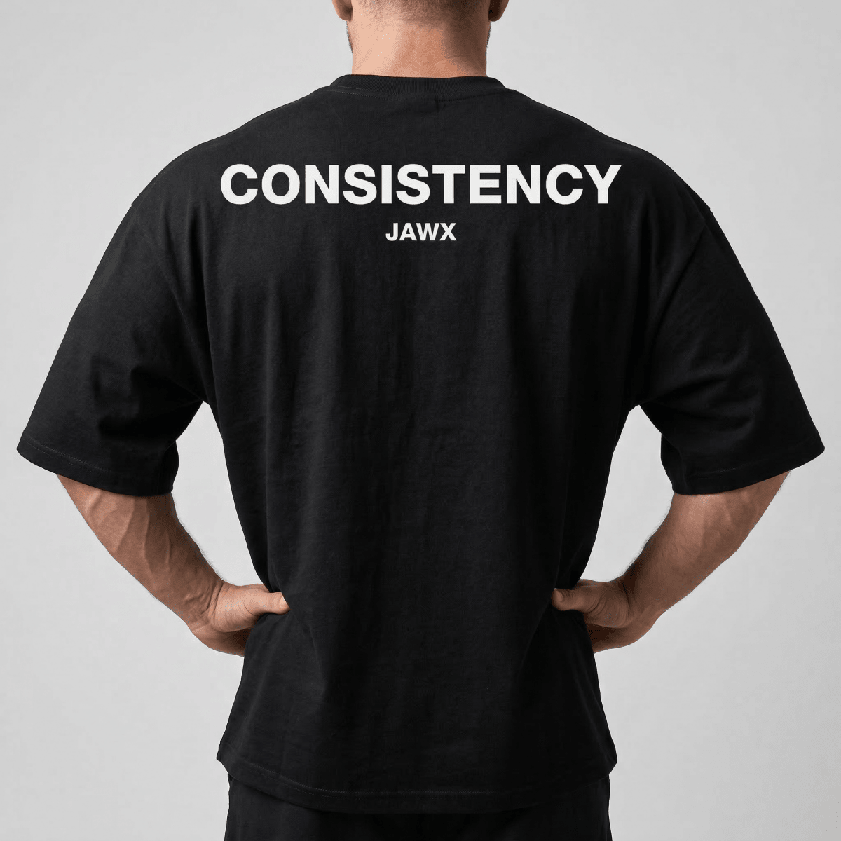 Consistency - JAWX