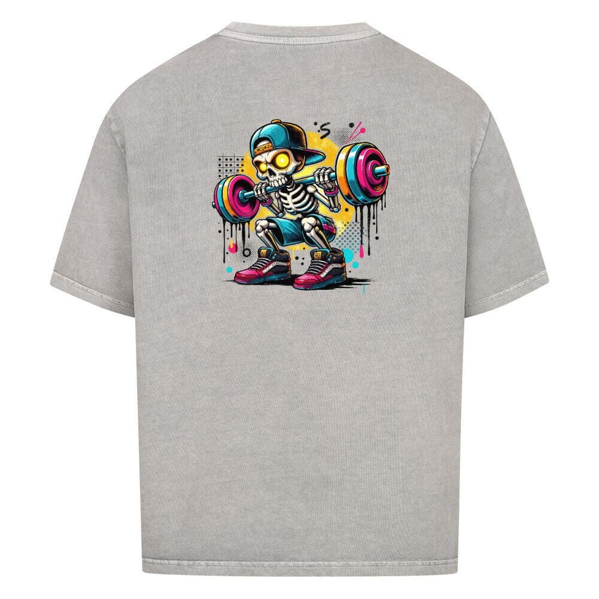 Image for color: washed grey