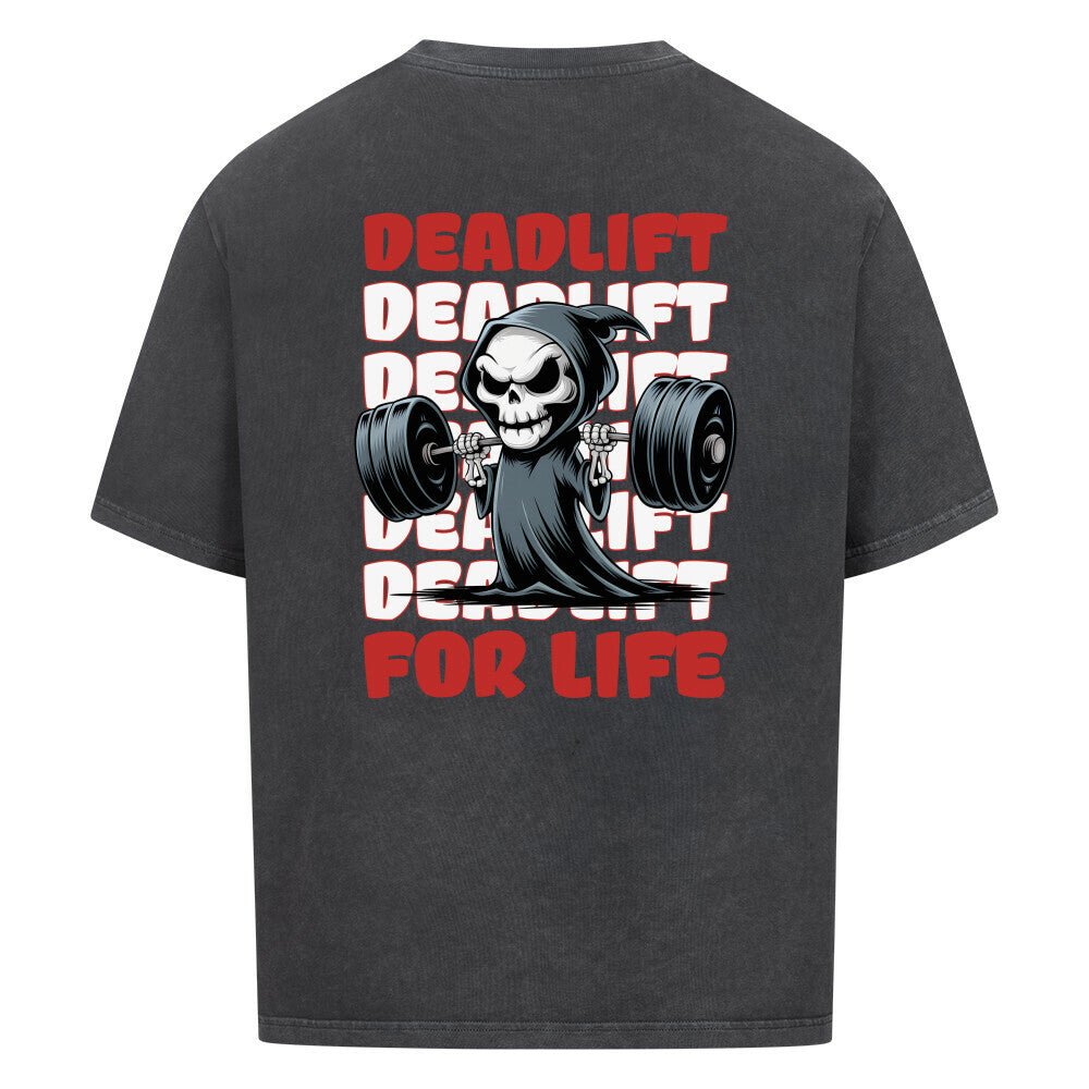 Image for color: washed black