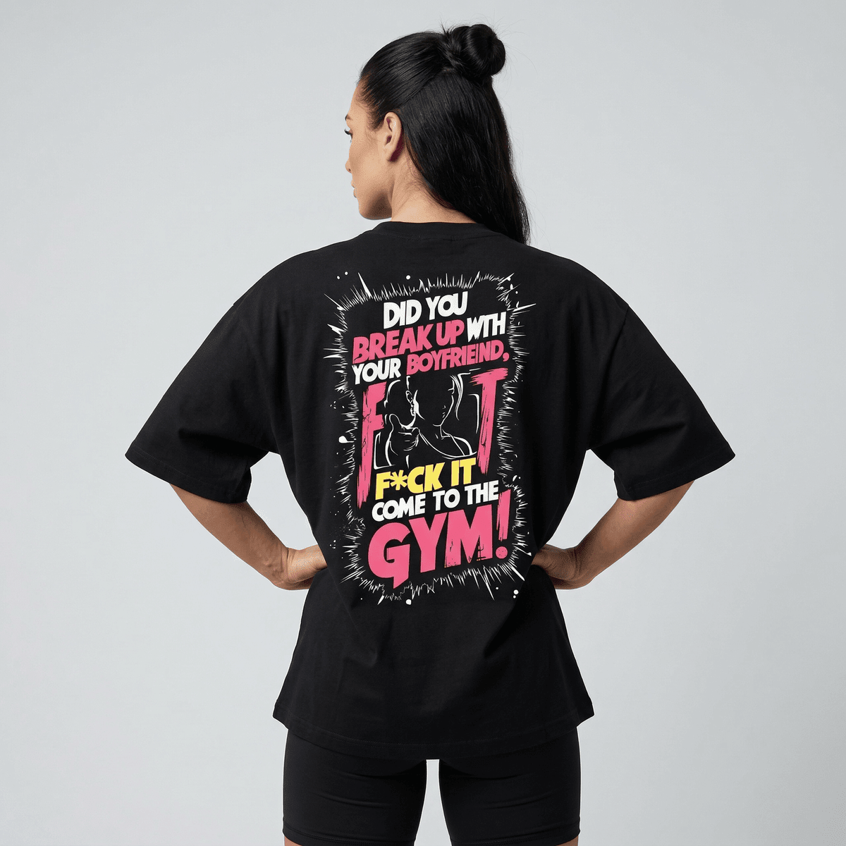 Did You Break Up? - JAWX