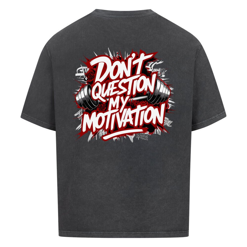 Image for color: washed black