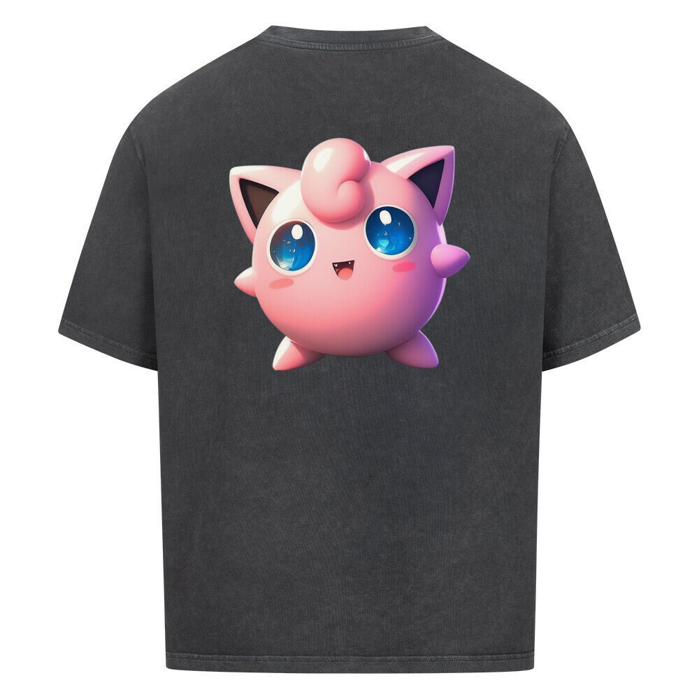 Image for color: washed black