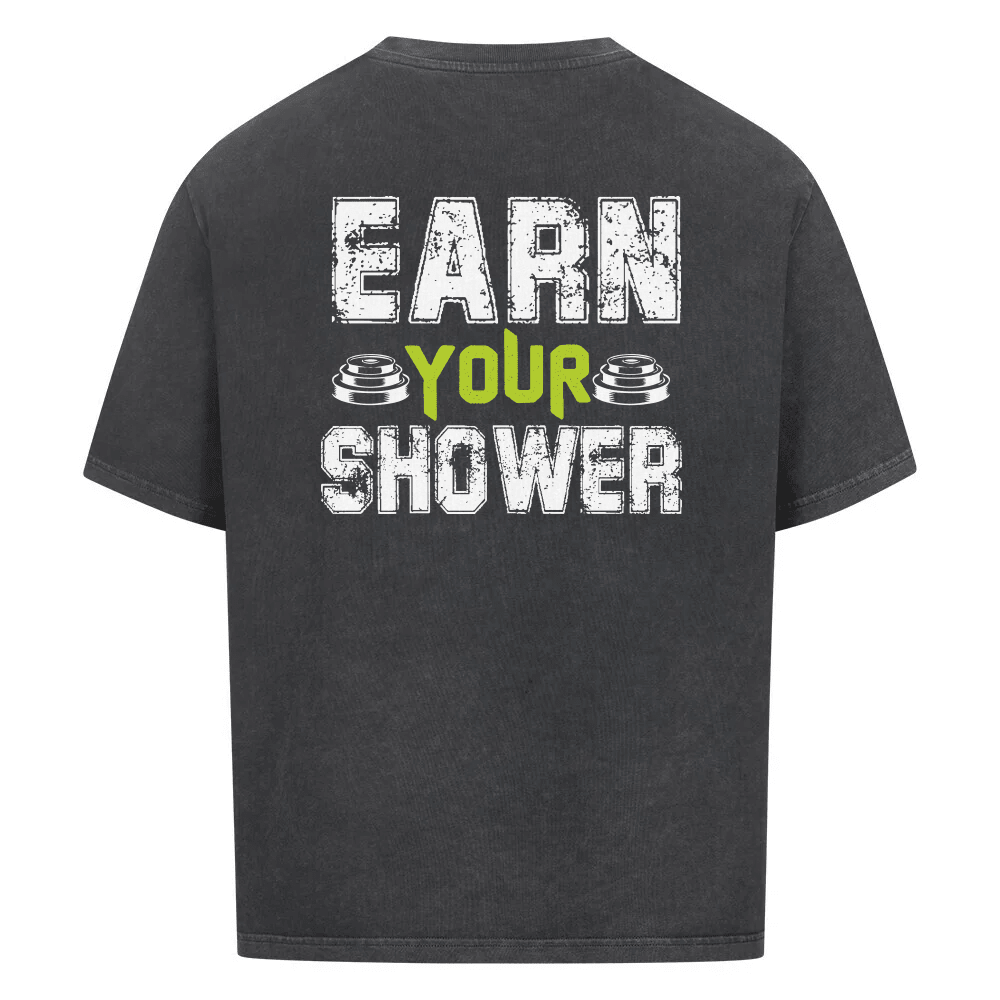 Image for color: washed black