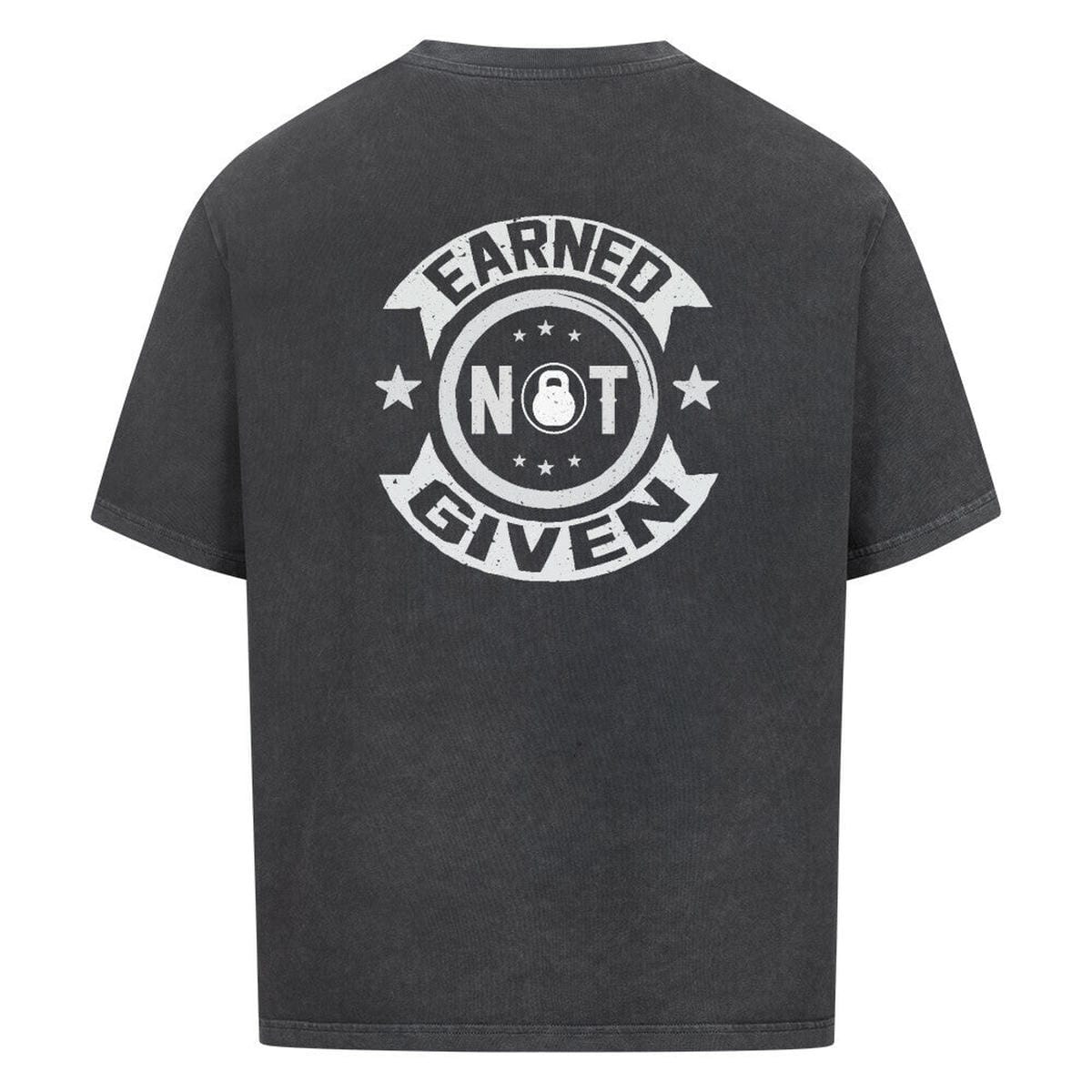 Image for color: washed black