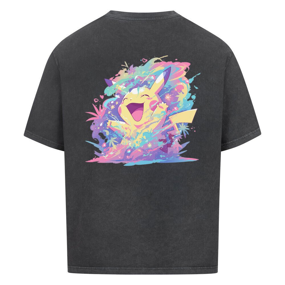 Image for color: washed black