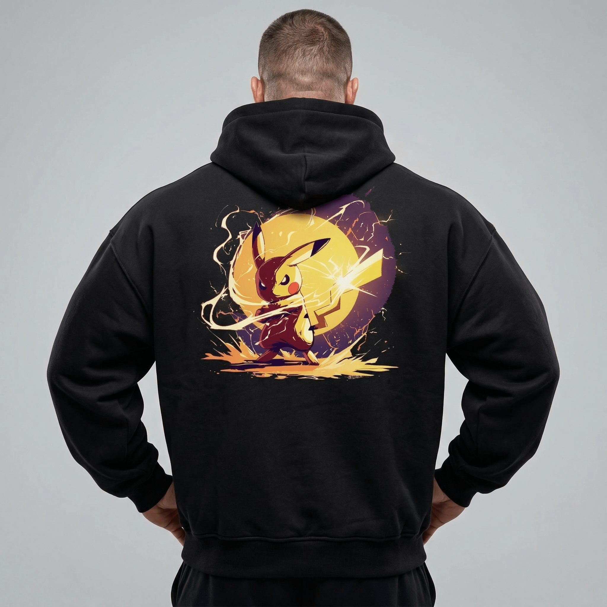 Electric Starter – Anime Speed Edition - JAWX