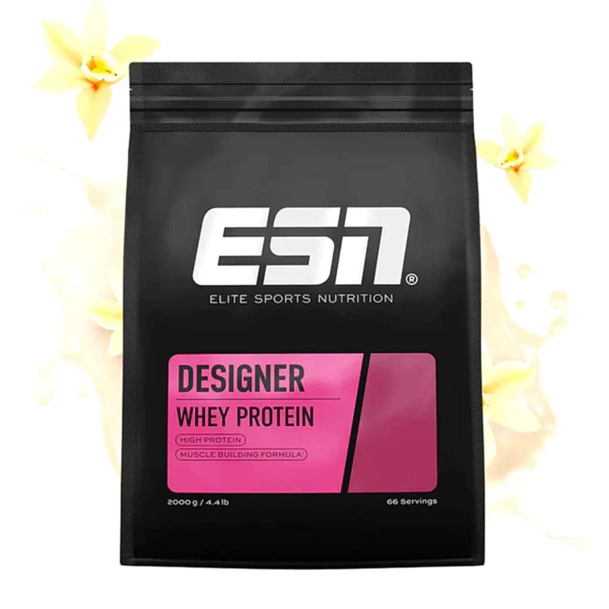 ESN Designer Whey 2000g - JAWX