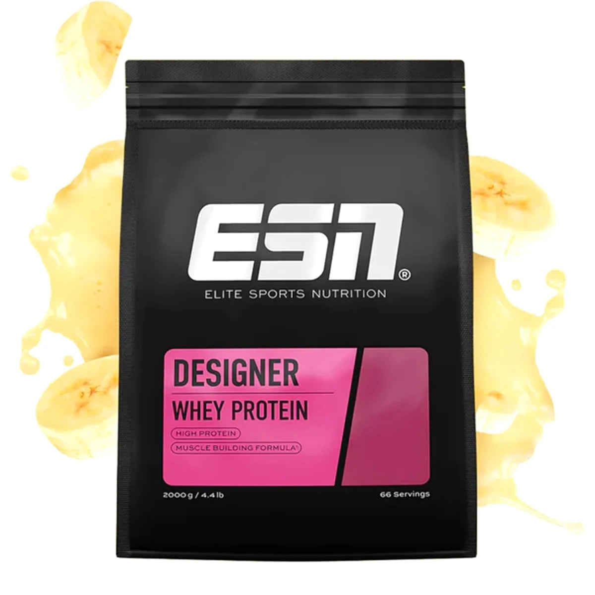 ESN Designer Whey 2000g - JAWX