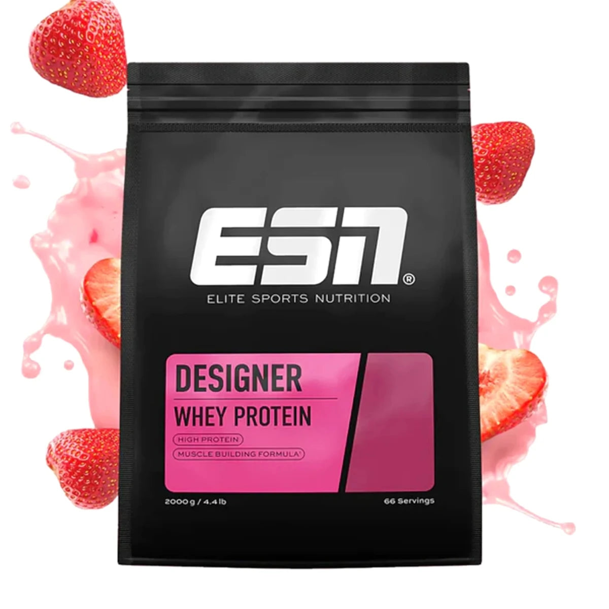 ESN Designer Whey 2000g - JAWX