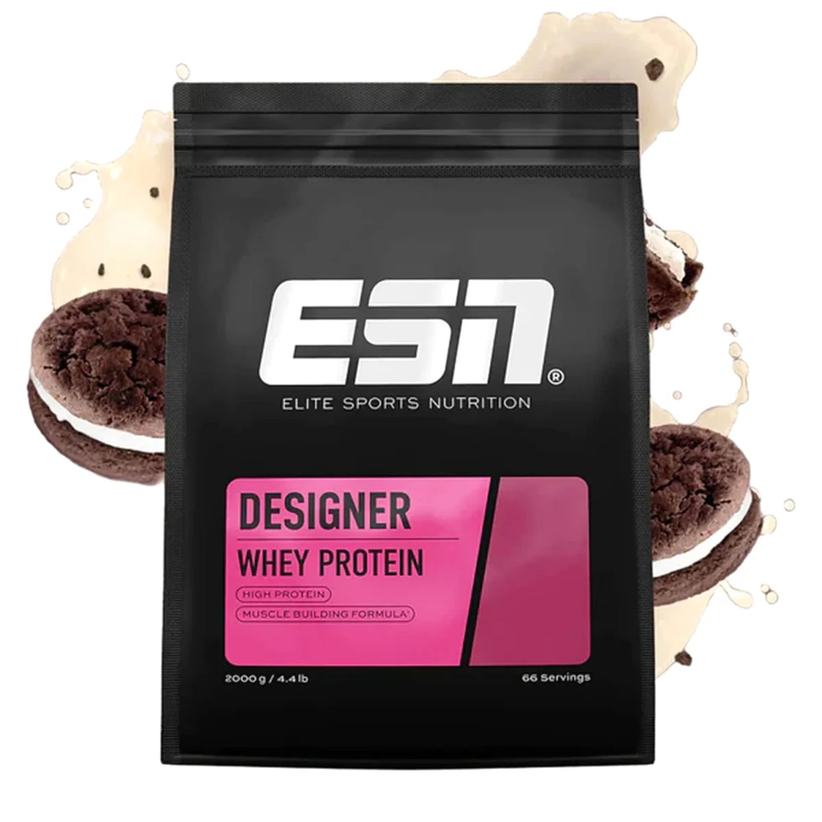 ESN Designer Whey 2000g - JAWX