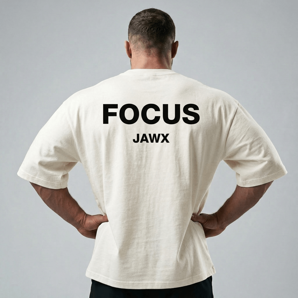 Focus - JAWX
