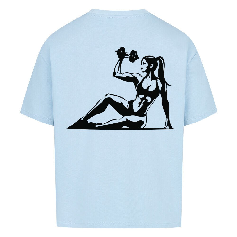 Image for color: babyblau