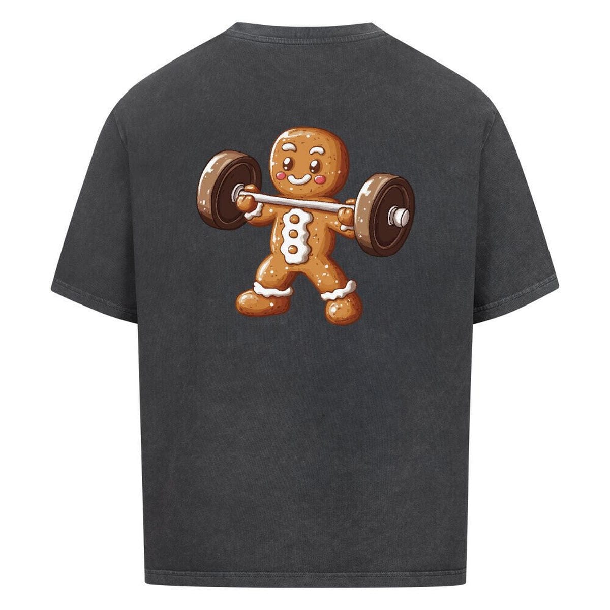 Image for color: washed black