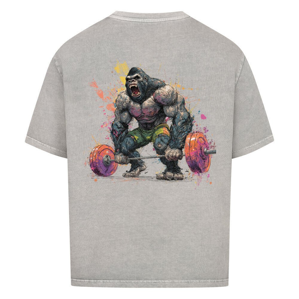 Image for color: washed grey