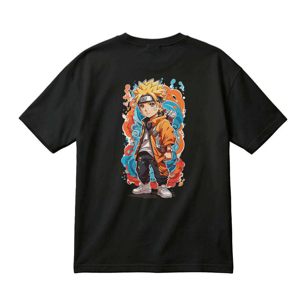 Hidden Streets Ninja - JAWX