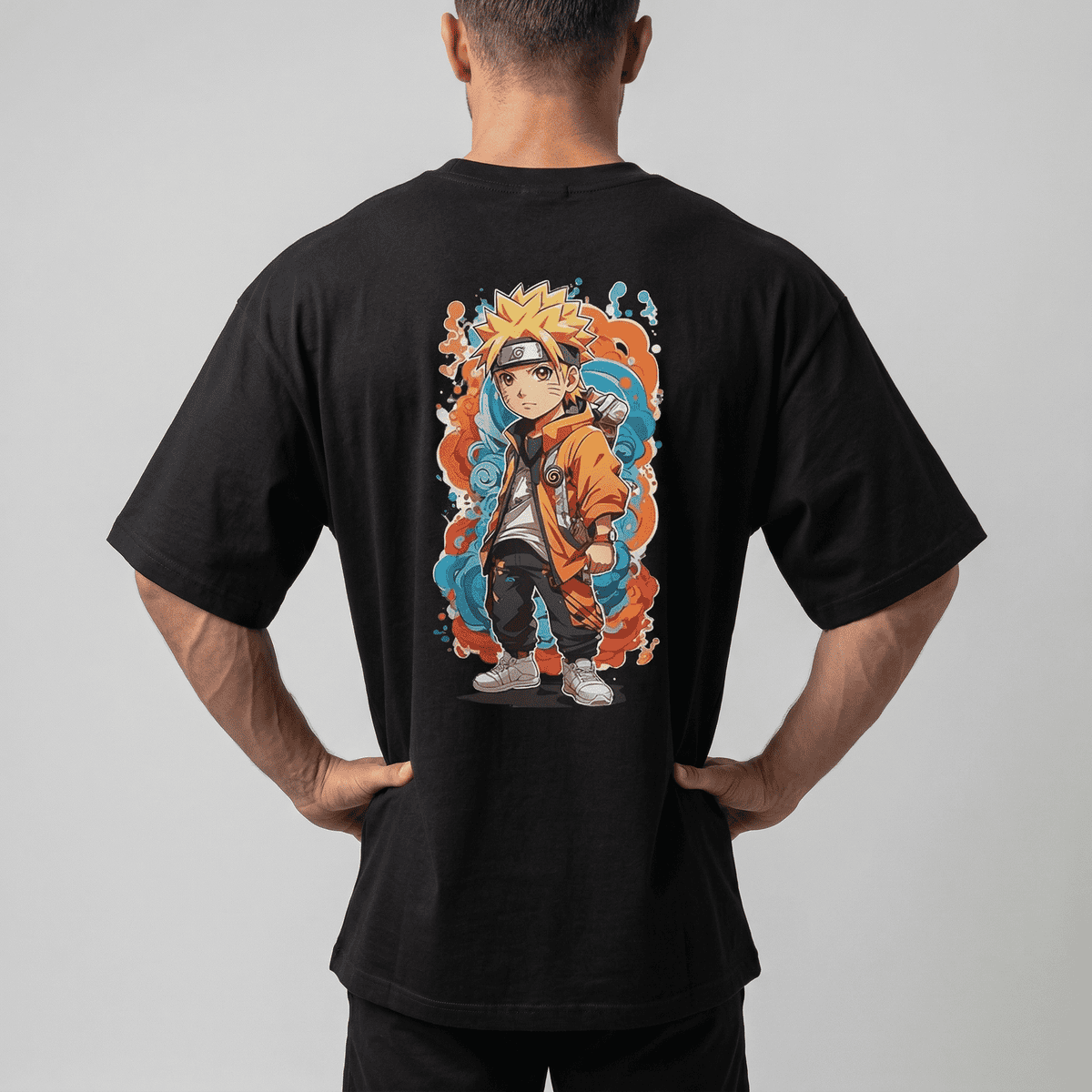 Hidden Streets Ninja - JAWX