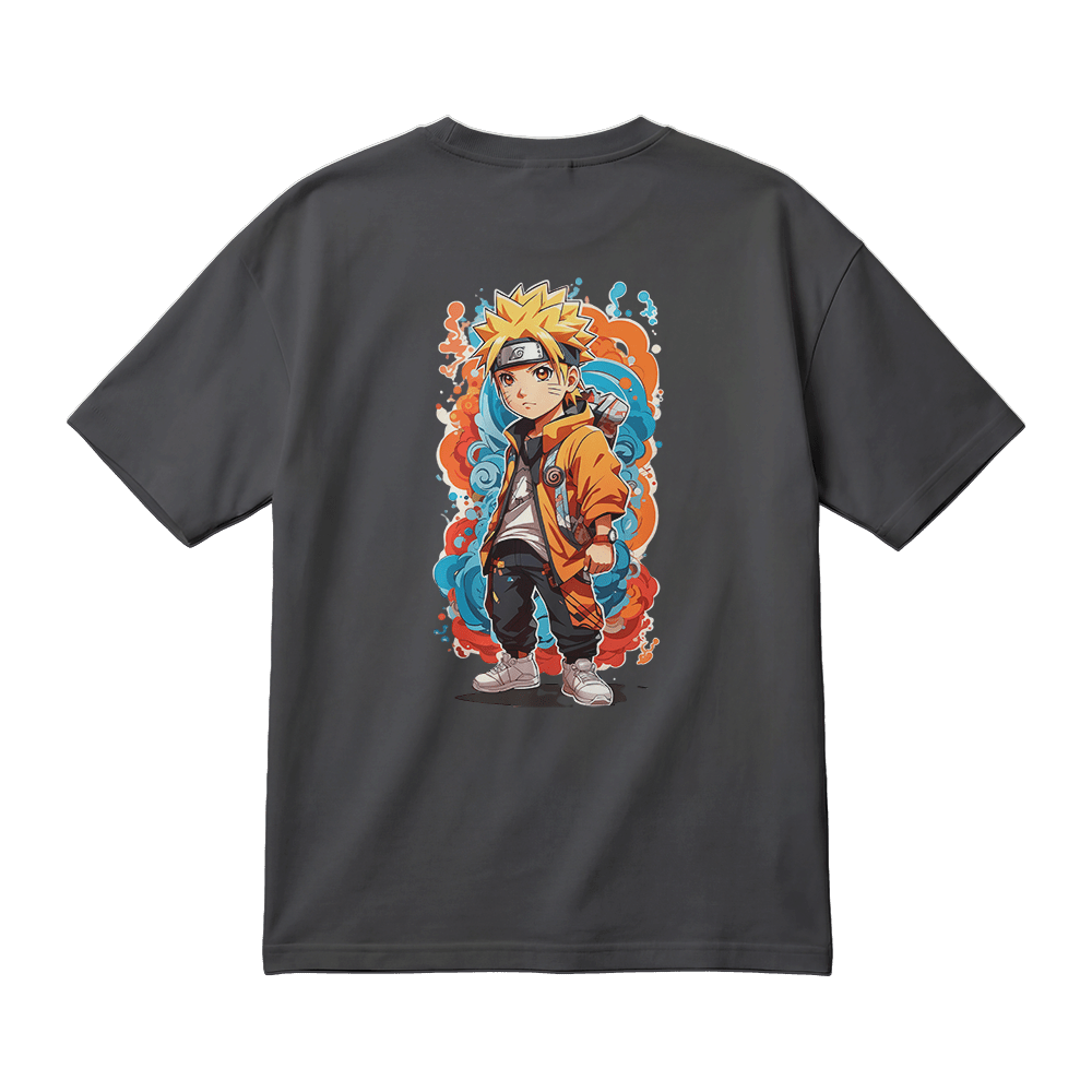 Hidden Streets Ninja - JAWX