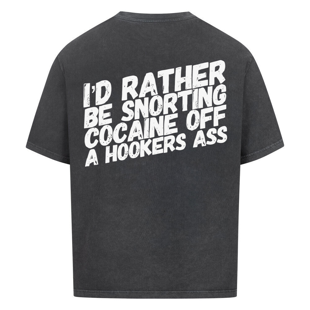 Image for color: washed black