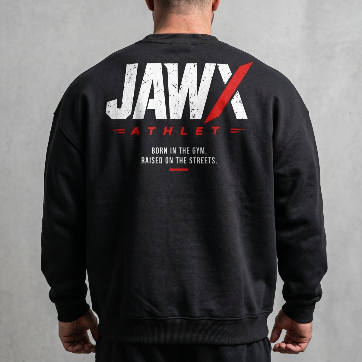 JAWX ATHLET - JAWX