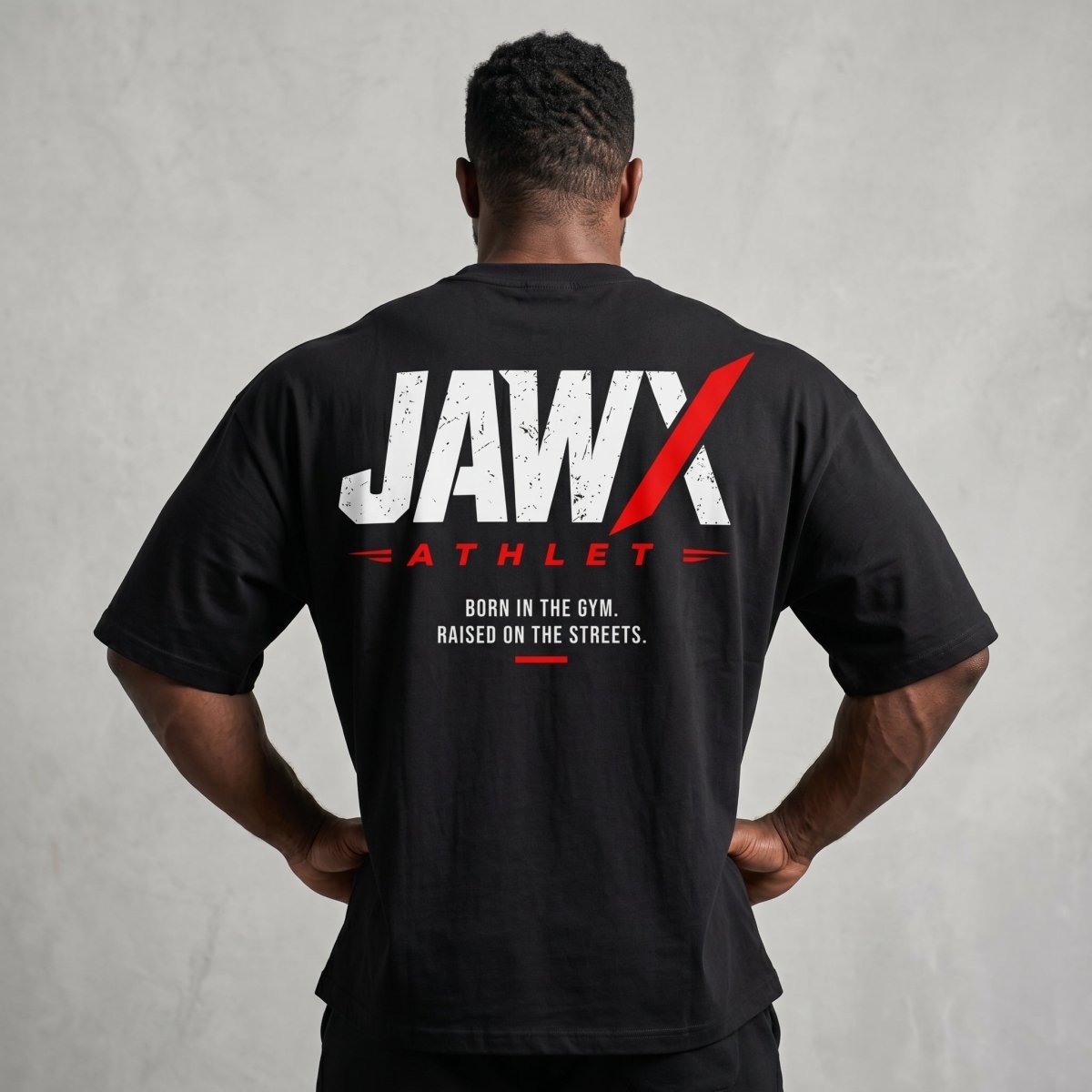 JAWX ATHLET - JAWX