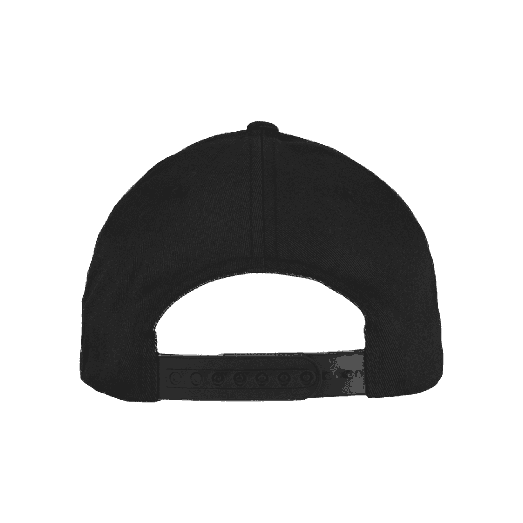 Cap in White – Street Attitude, klare Lines. JAWX Headwear. nan