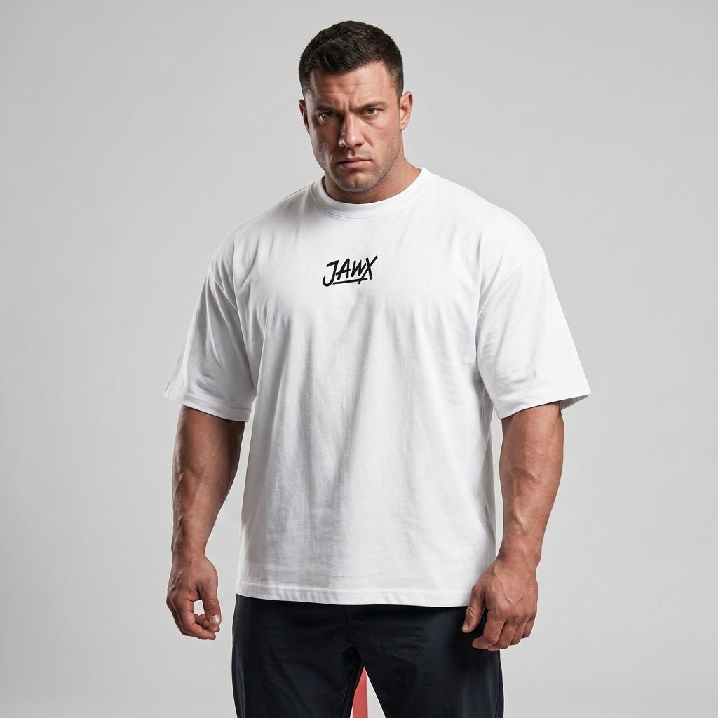 JAWX ESSENTIALS - JAWX