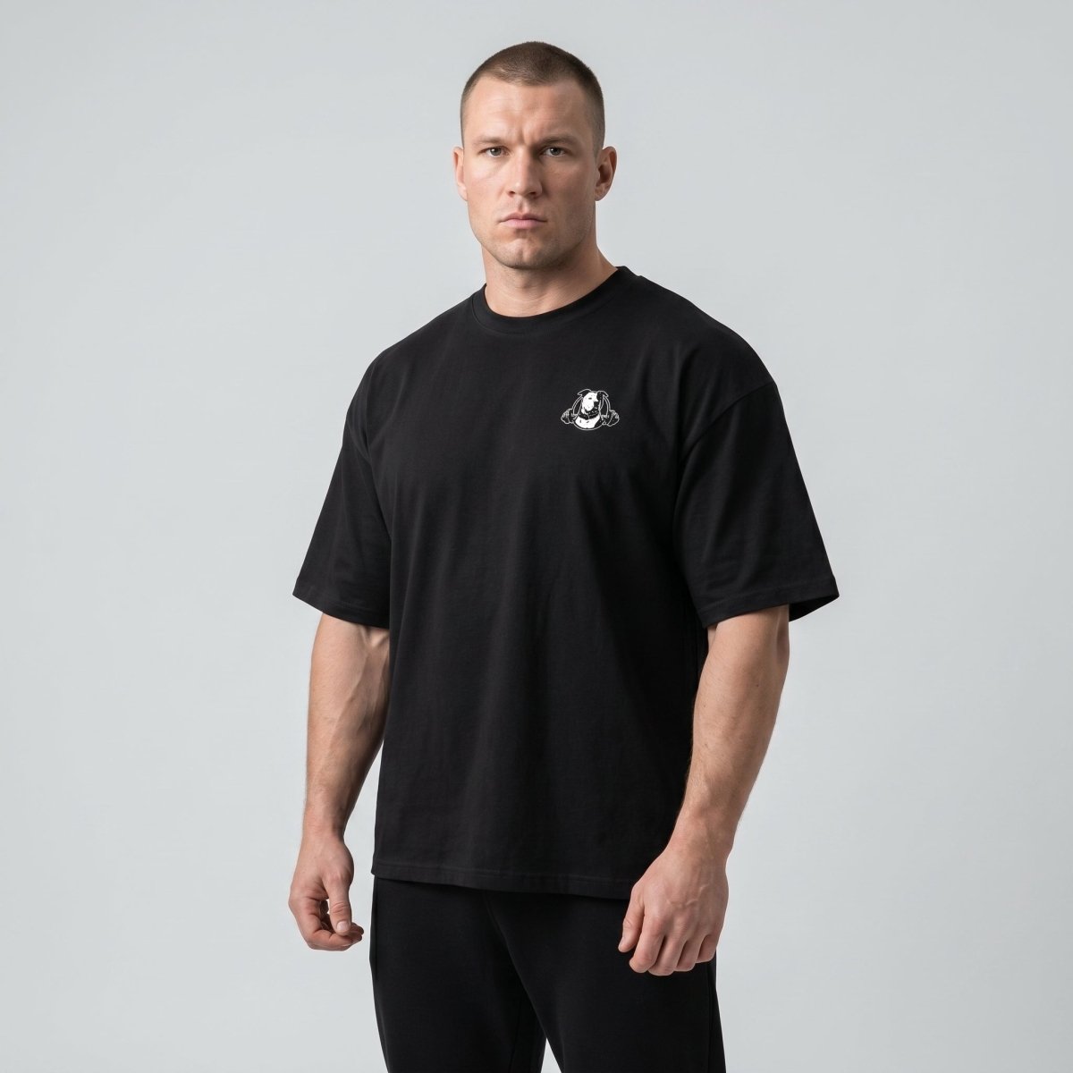 Logo Essentials - JAWX