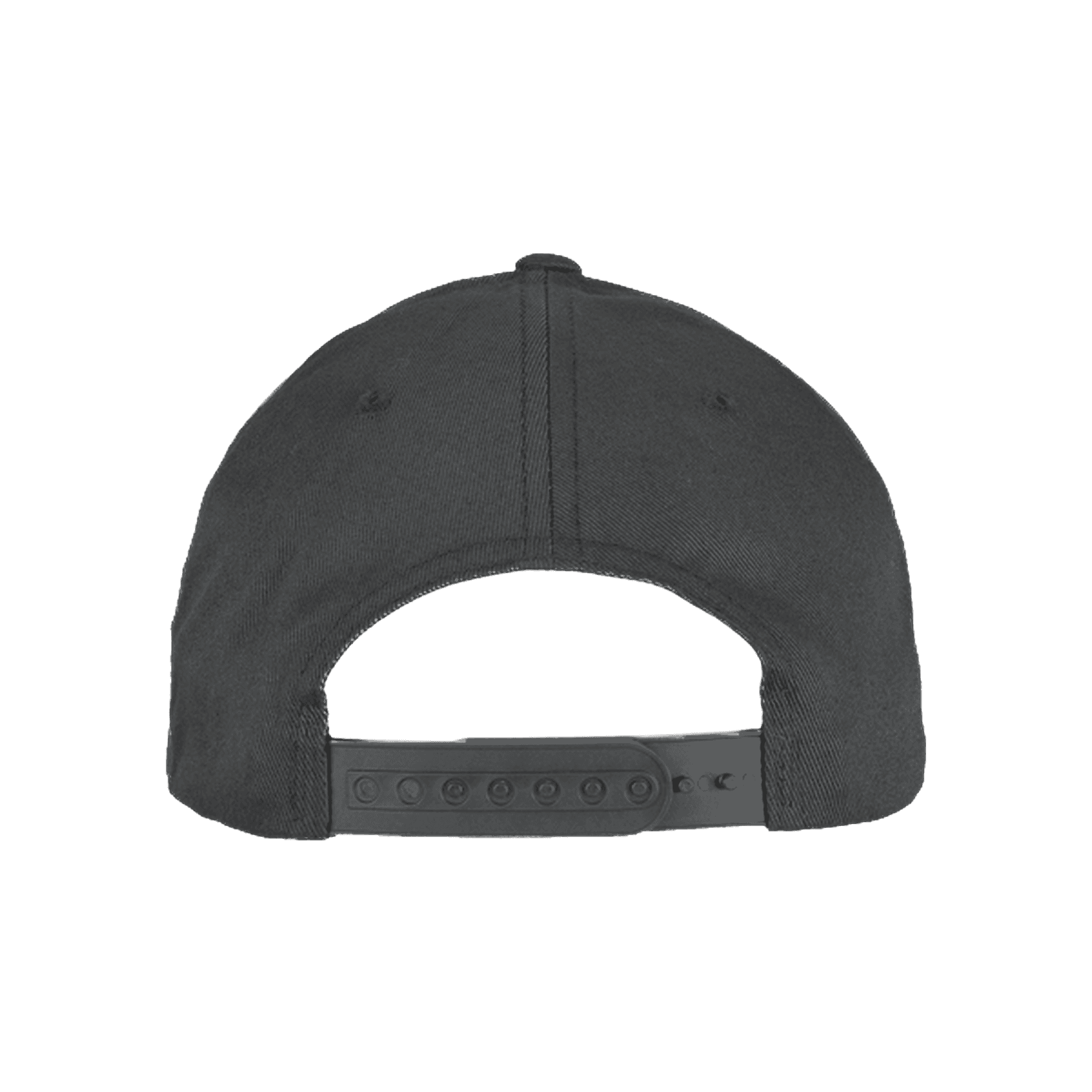 Cap in Grey – Street Attitude, klare Lines. JAWX Headwear. nan
