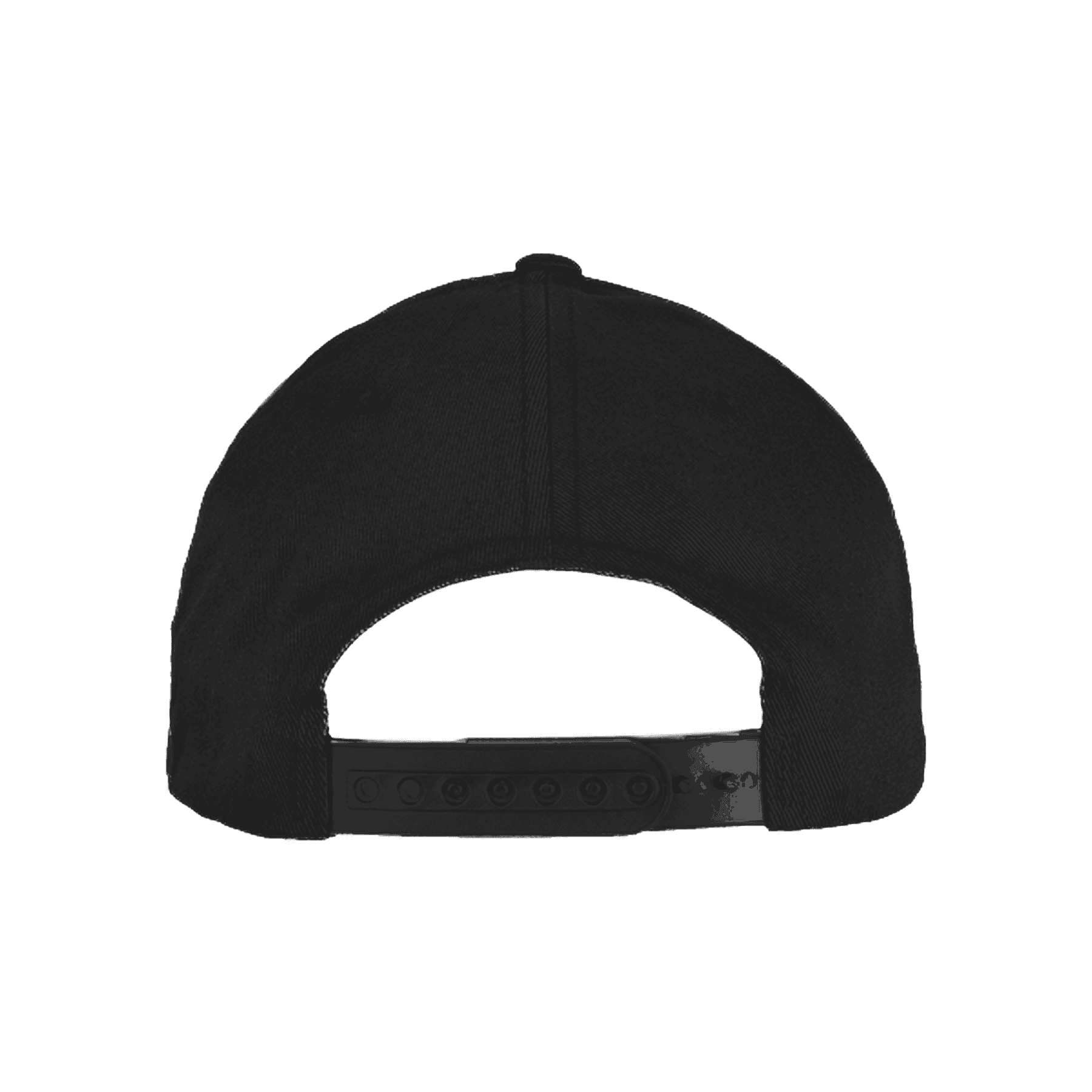 Cap in White – Street Attitude, klare Lines. JAWX Headwear. nan
