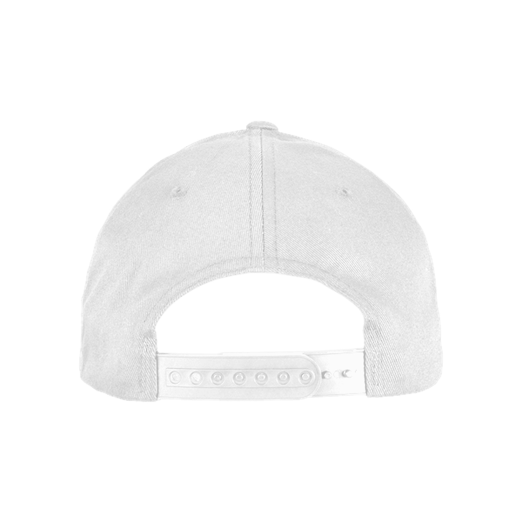 Cap in Grey – Street Attitude, klare Lines. JAWX Headwear. nan