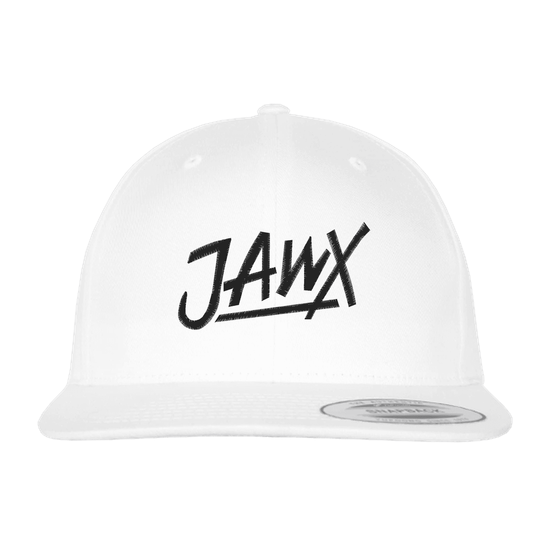 Shirt in Red – ready für jede Session. JAWX Gym Shirt. nan