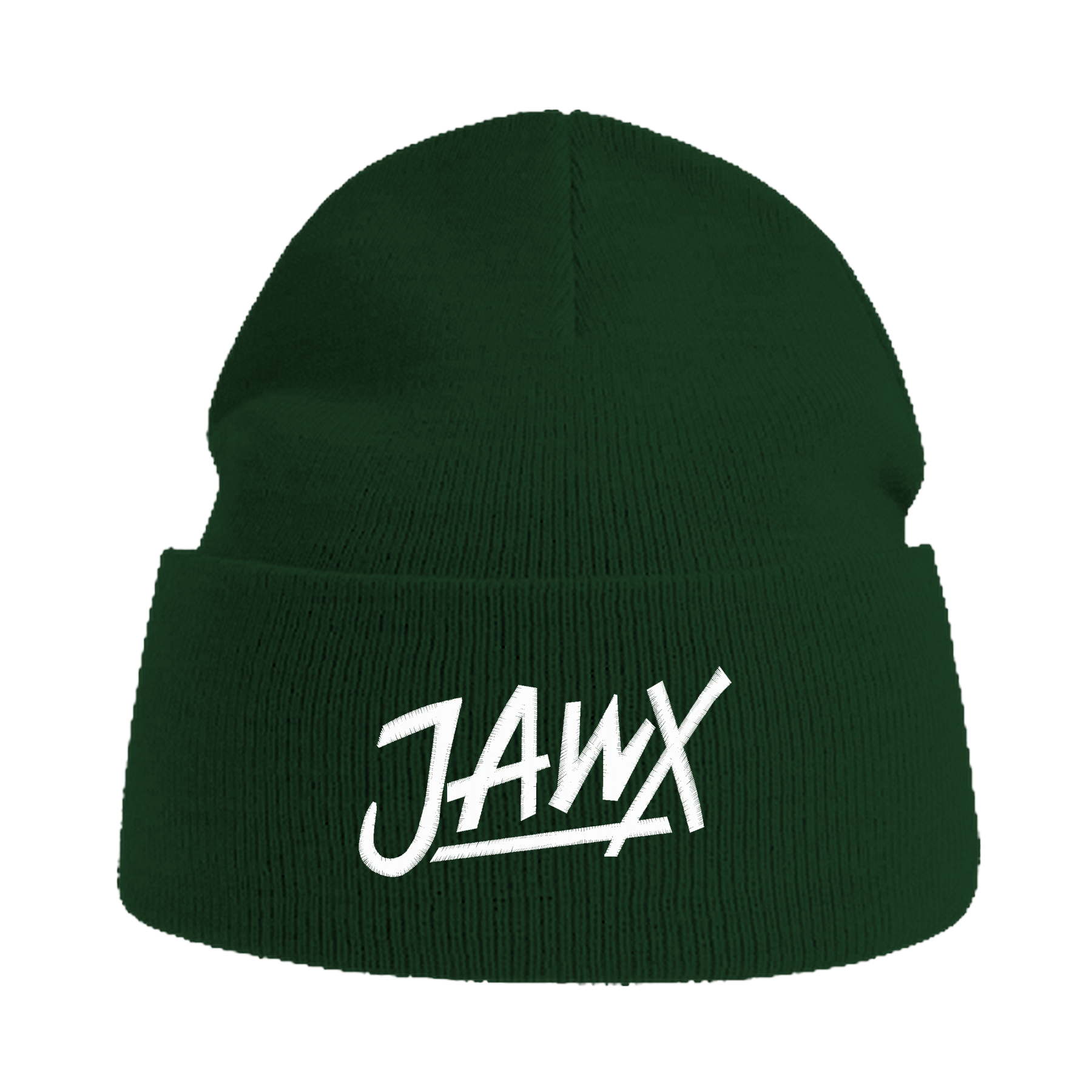 Pure Beanie by JAWX - JAWX