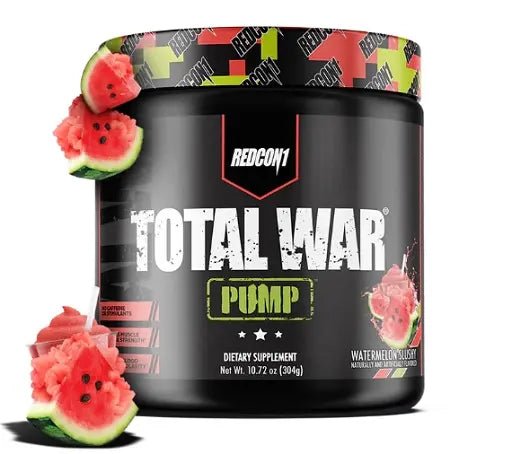 Redcon1 Total War PUMP - JAWX