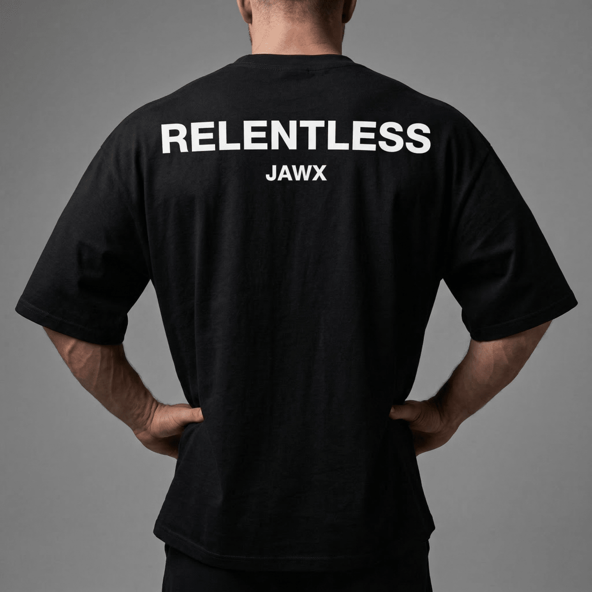 Relentless - JAWX